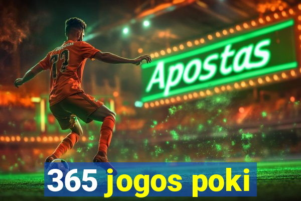 365 jogos poki